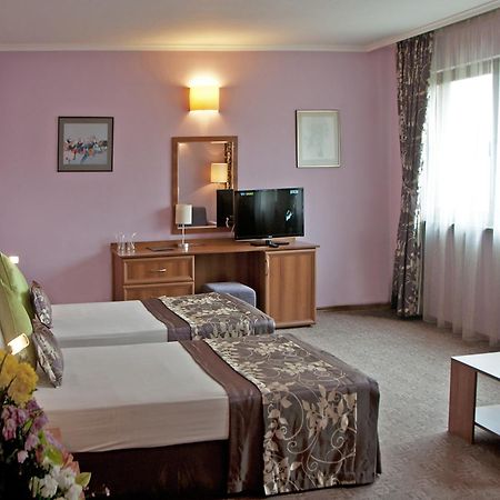 Hotel Real Plovdiv Eksteriør bilde