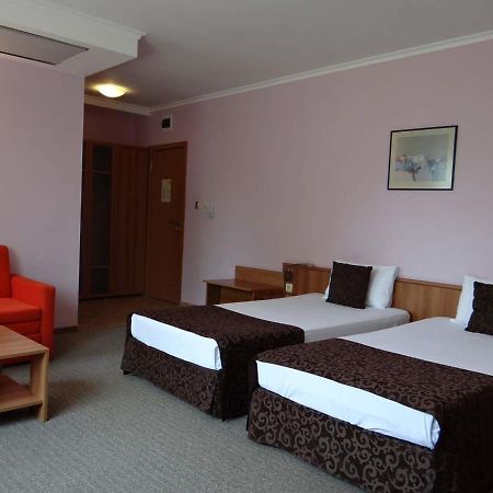 Hotel Real Plovdiv Eksteriør bilde