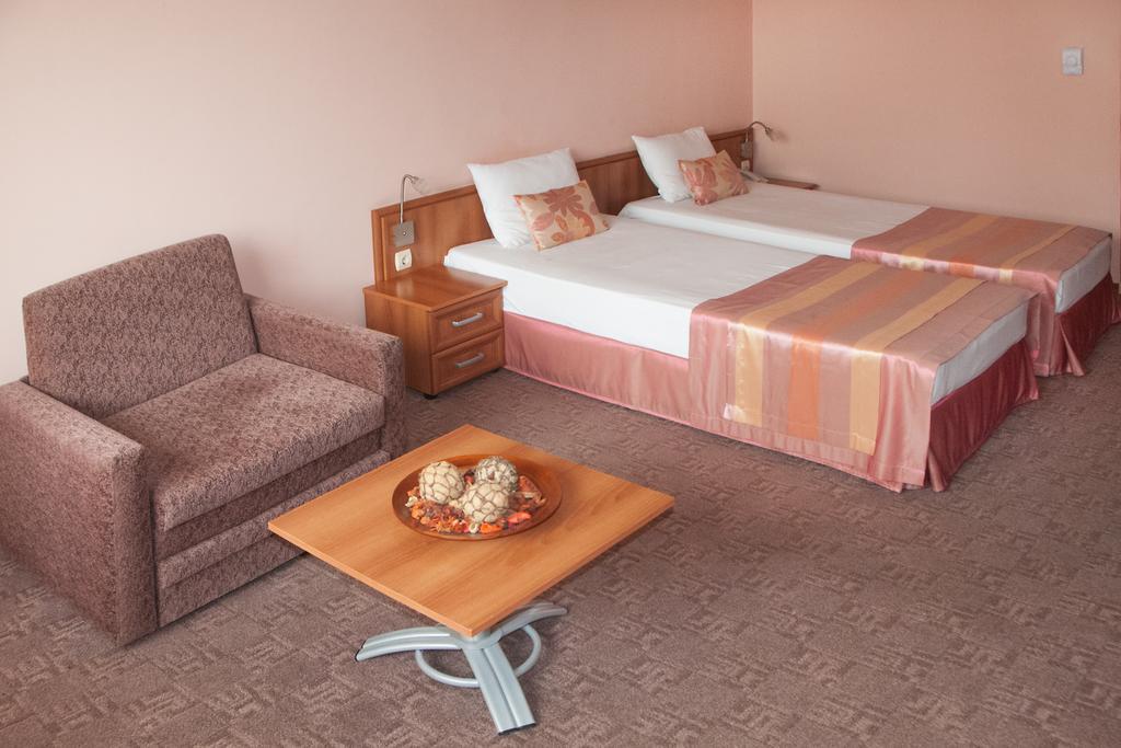 Hotel Real Plovdiv Rom bilde