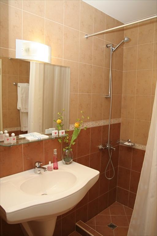 Hotel Real Plovdiv Rom bilde