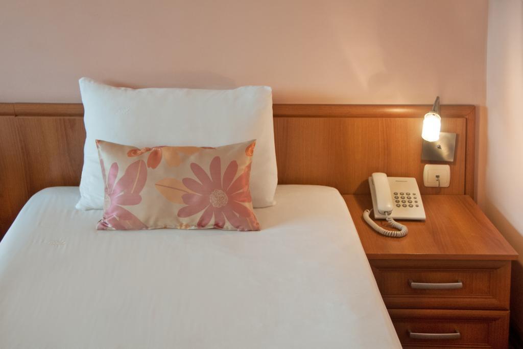 Hotel Real Plovdiv Rom bilde