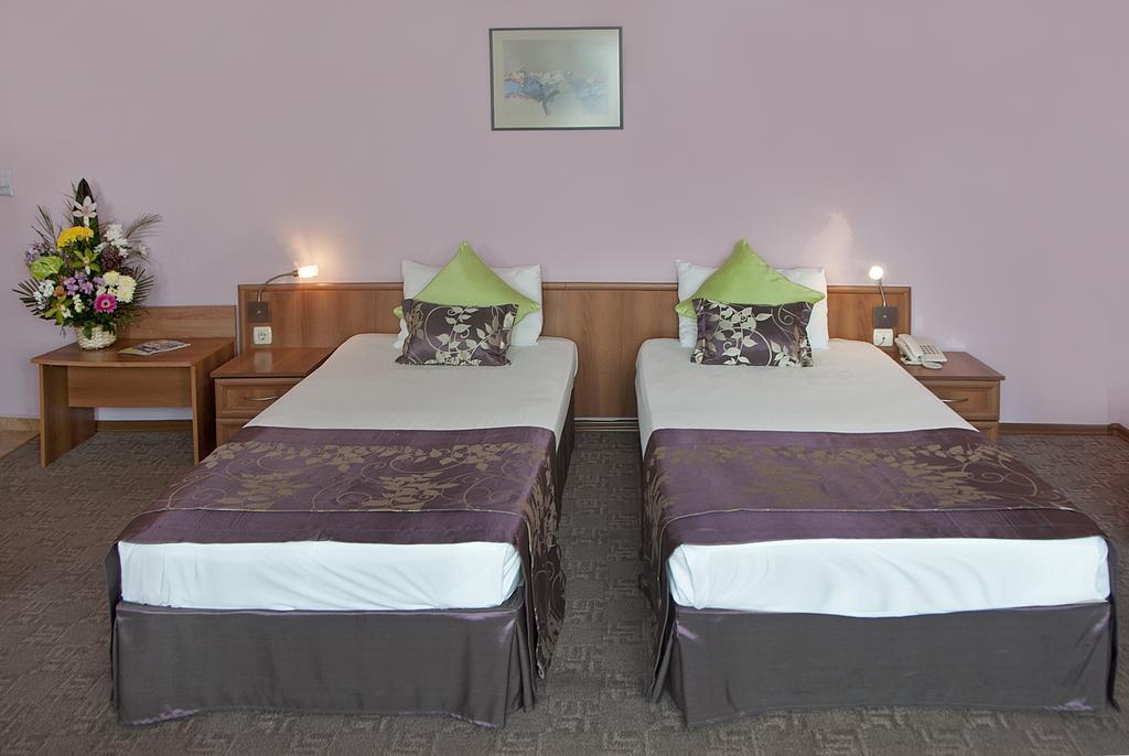 Hotel Real Plovdiv Rom bilde