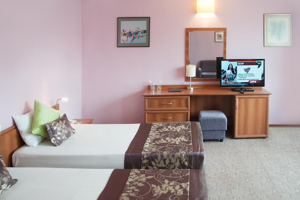 Hotel Real Plovdiv Rom bilde