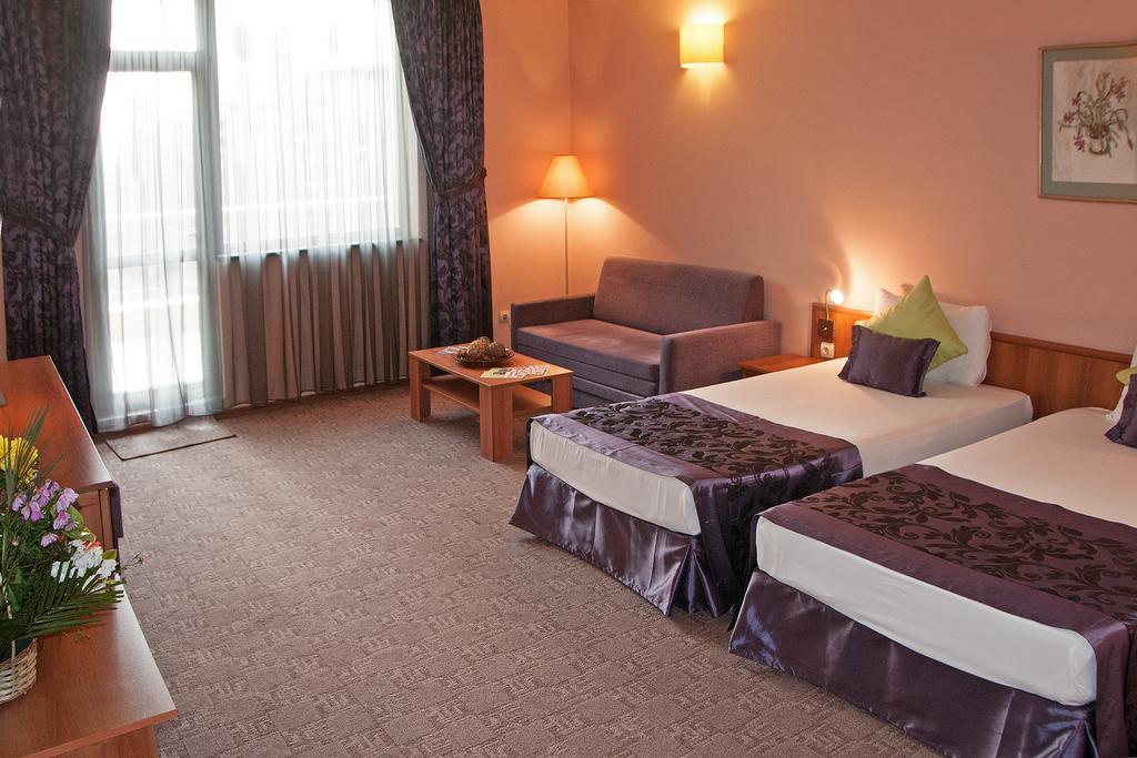 Hotel Real Plovdiv Rom bilde