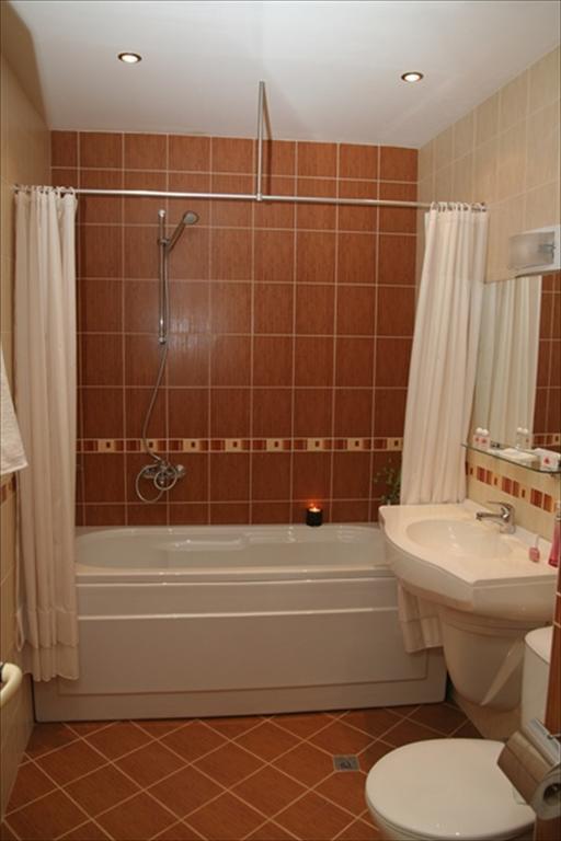 Hotel Real Plovdiv Rom bilde
