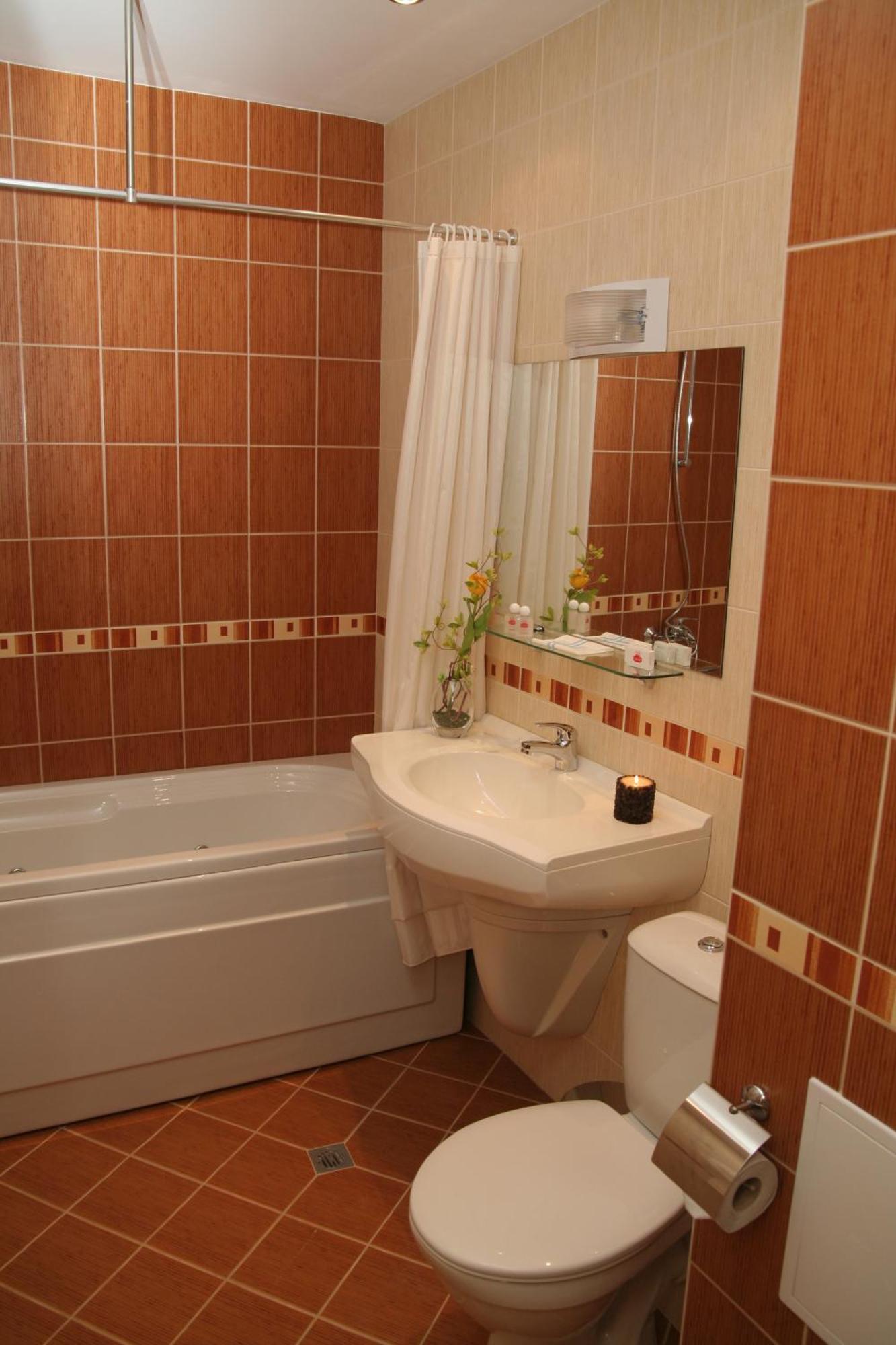 Hotel Real Plovdiv Eksteriør bilde