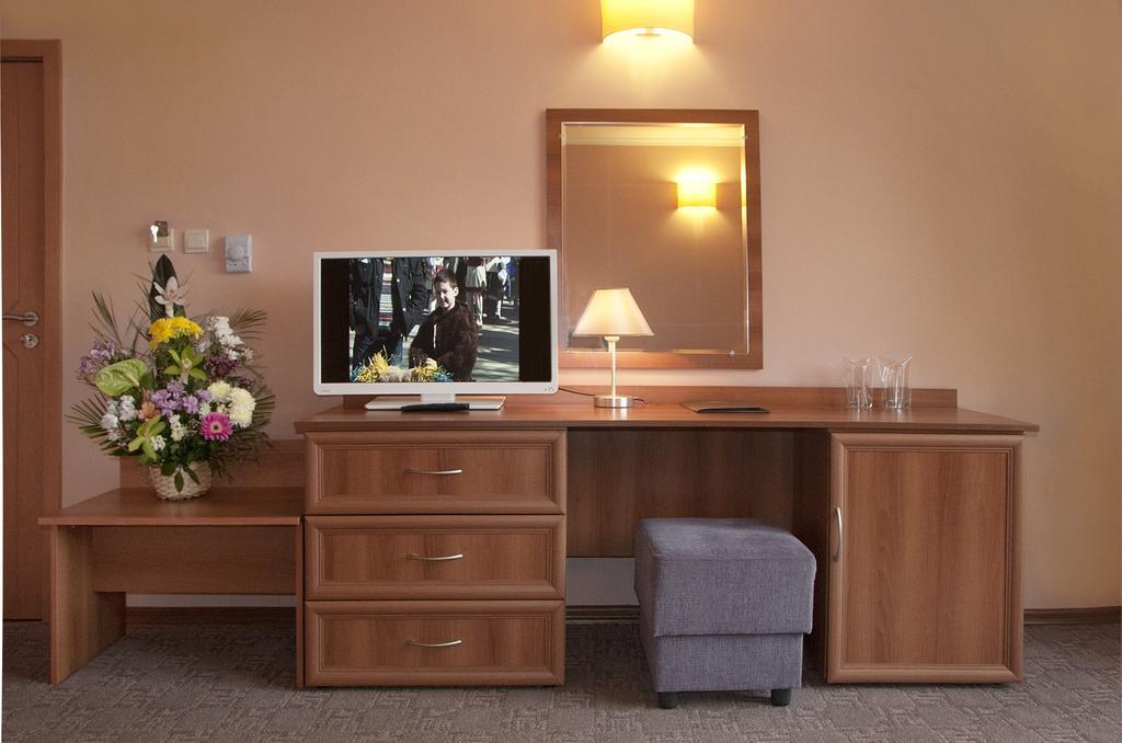 Hotel Real Plovdiv Rom bilde