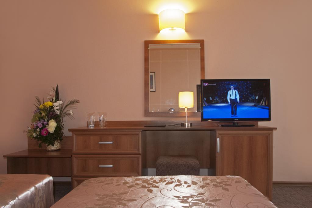 Hotel Real Plovdiv Rom bilde