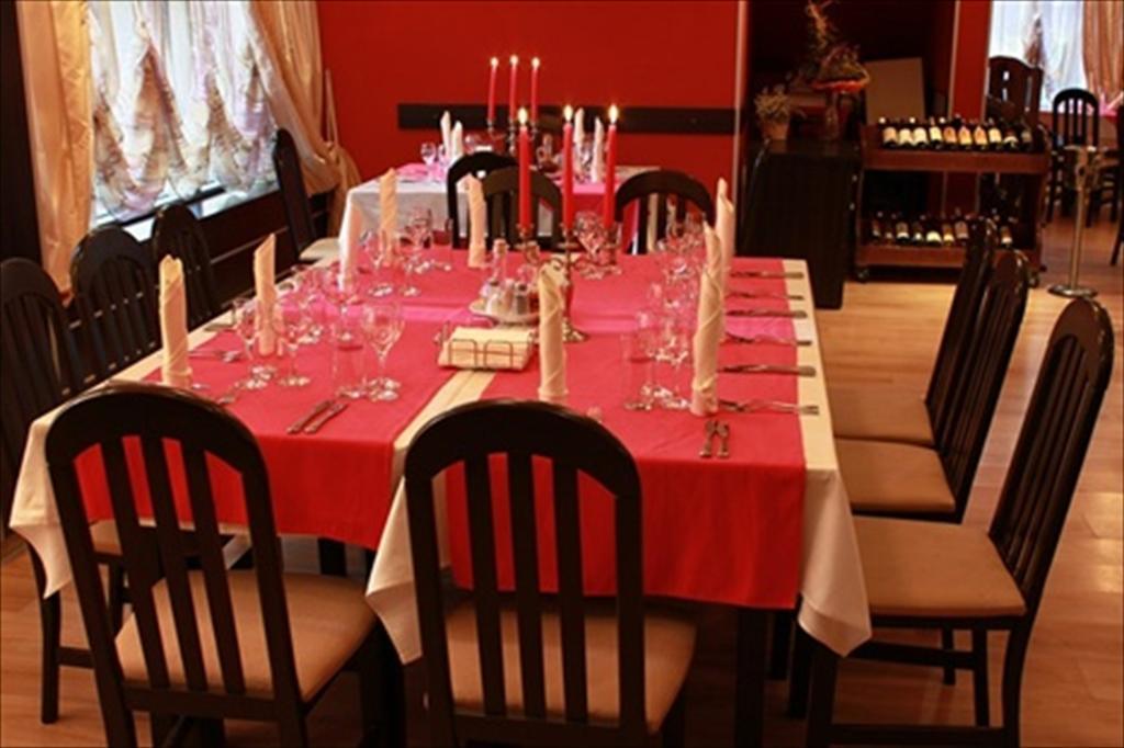 Hotel Real Plovdiv Eksteriør bilde