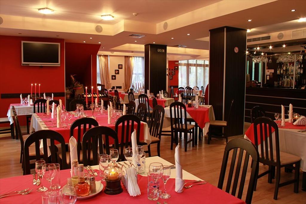 Hotel Real Plovdiv Eksteriør bilde