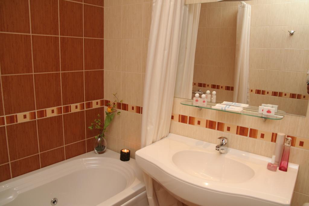Hotel Real Plovdiv Eksteriør bilde