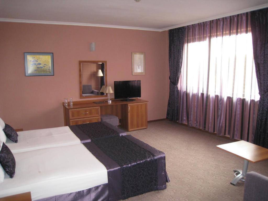 Hotel Real Plovdiv Rom bilde