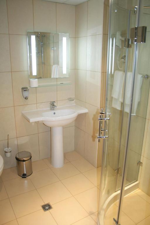 Hotel Real Plovdiv Rom bilde